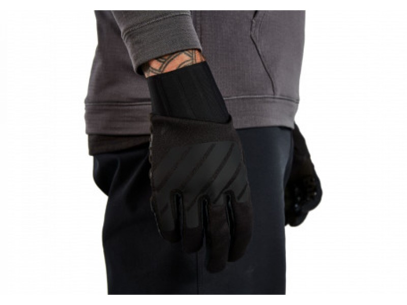 Рукавички Specialized SOFTSHELL THERMAL GLOVE MEN BLK 